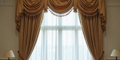 Living room lounge curtain cleaning service hughesdale-vic Matty Curtain Cleaning